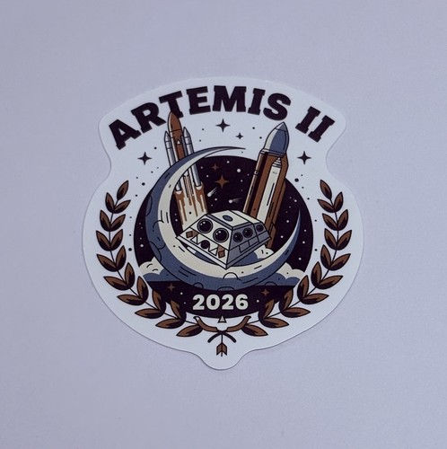 Artemis nasa flyby mission - artemis,