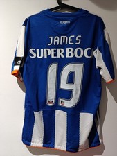 Maillot Jersey Camisola