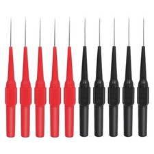 10 Pièces Sondes de Test pour