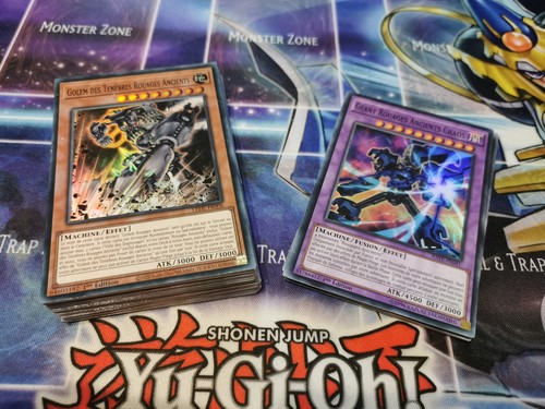 Deck gx du - yu-gi-oh!,
