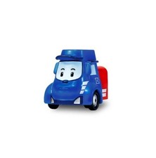 Robocar Poli Diecast POSTY Voiture Jouets Figurines Collection / CORÉE