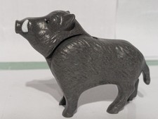 FIGURINE PLAYMOBIL JABALI