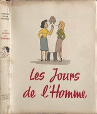 Les Jours de l'Homme