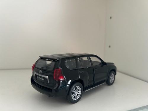 Toyota land cruiser welly 43 - toyota,
