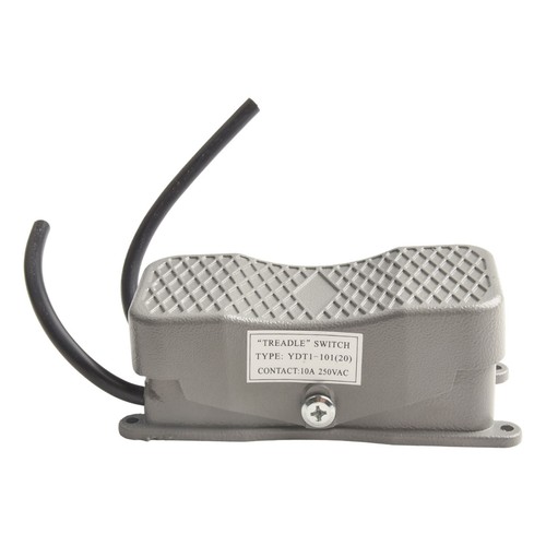 Pédale ergonomique