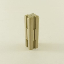 6755 Playmobil Poteau Gris