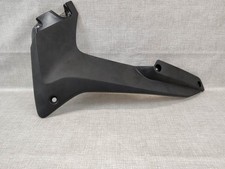 carénage panneau central