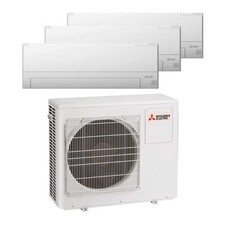 Climatiseur Mitsubishi