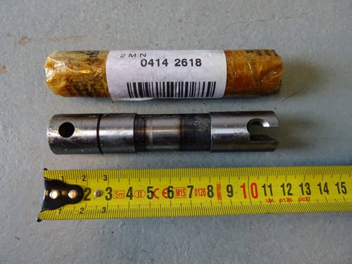 Stylo deutz 0414 - stylo, 2618