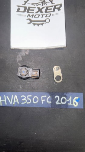 Husqvarna 250 350 450 - 250, fe
