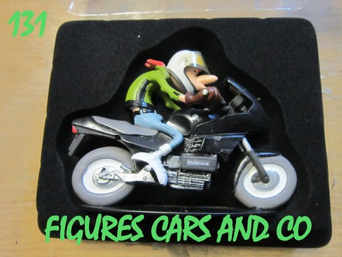 Serie moto joe bar team - bar, 131