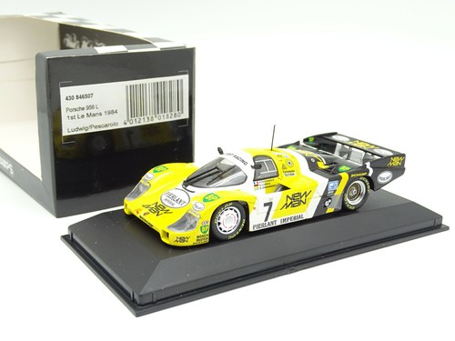 Minichamps porsche 956 - minichamps,
