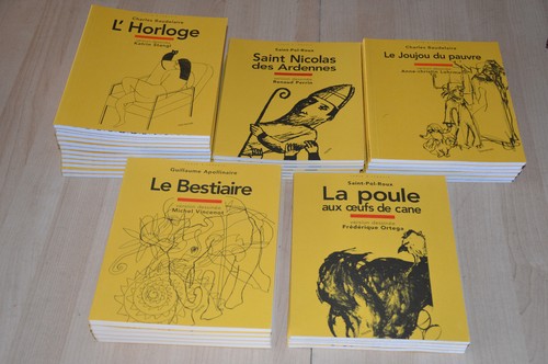 Lot livres contes - livres, à