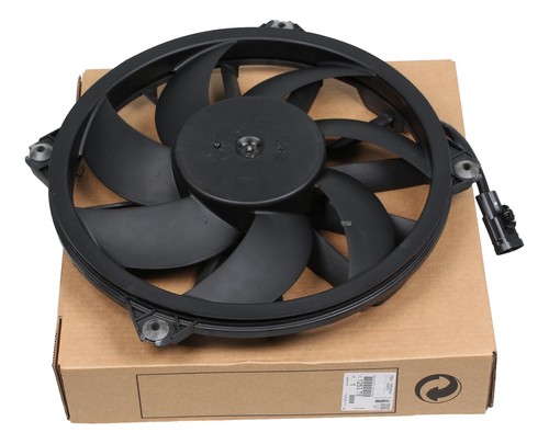 Ventilateur refroidissement - ventilateur,