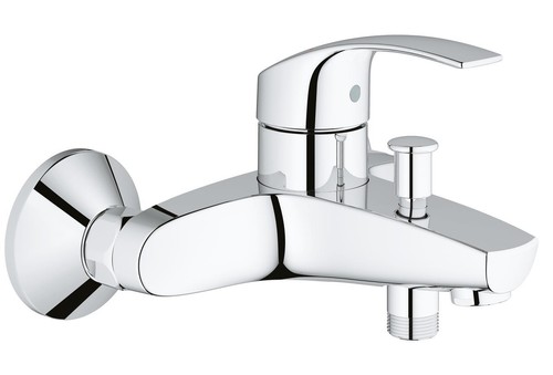 Grohe eurosmart robinet - grohe, de