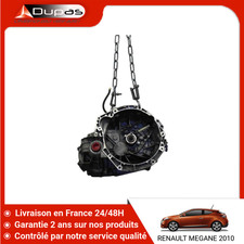 🇫🇷 BOITE DE VITESSES