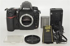 Boîtier appareil photo reflex