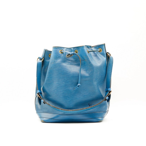 Sac seau louis vuitton noé - seau,