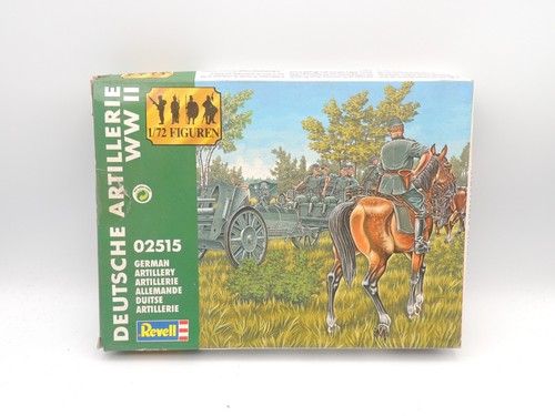 Maquette revell artillerie - maquette,