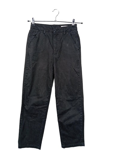 Reiko pantalon taille haute - taille,