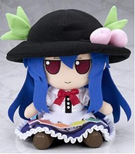 Peluche Touhou Project Gift