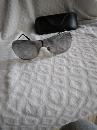 Ray ban rb3211 extra - ray-ban,