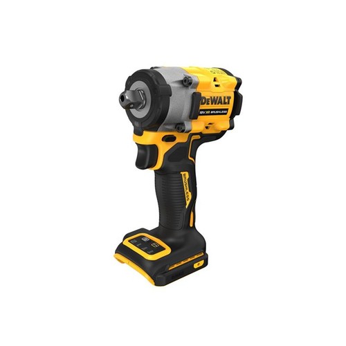 Dewalt dcf922n clé à - bl,