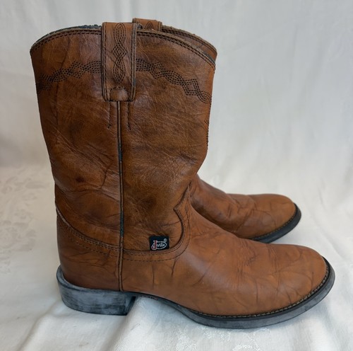 Justin roper boots george - justin,