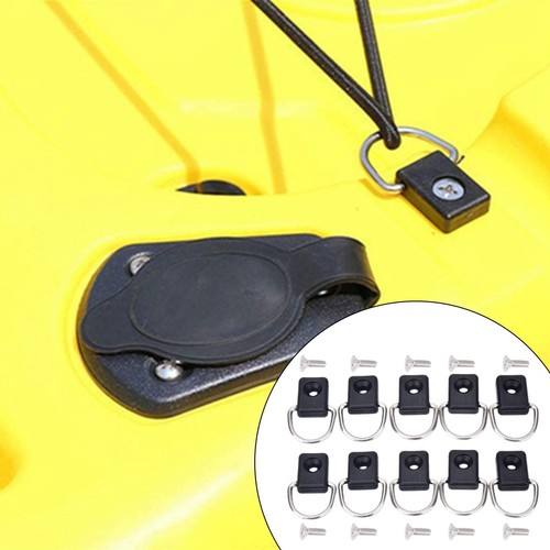 Kayak anneaux avec - d, vis