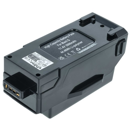 Batterie remplace yuneec - batterie,