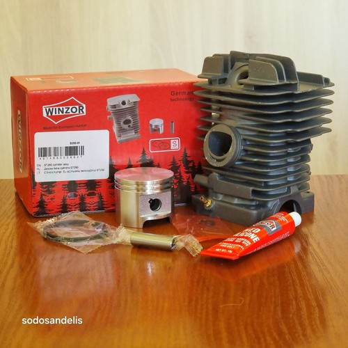 Kit cylindre piston mm - kit,
