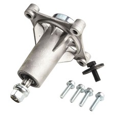 Broche de jardin pour tondeuse