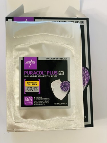 Medline puracol plus - 5,