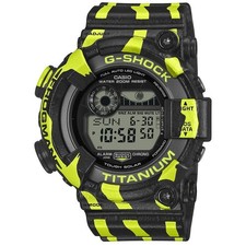 Casio G-SHOCK Frogman