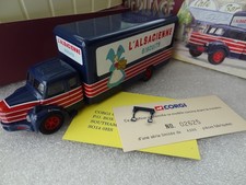 1/50° CORGI HERITAGE CAMION