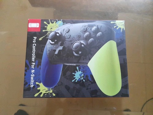 Manette pro controller pour - controller,