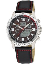 Ett eco tech time - tech,