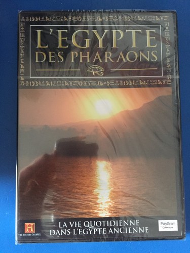 Egypte des pharaons - :, vie