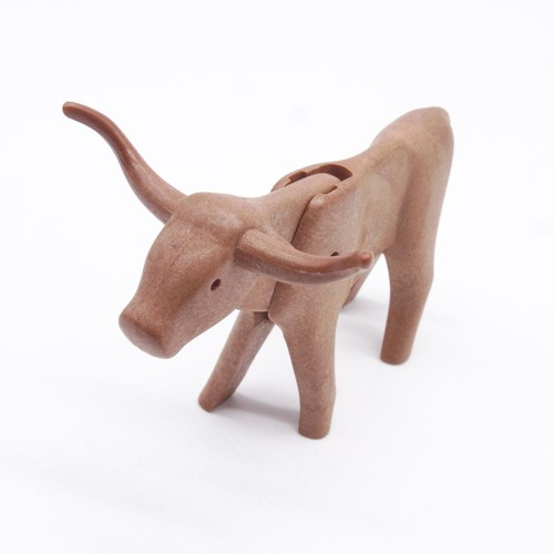 43949 playmobil vache - playmobil,