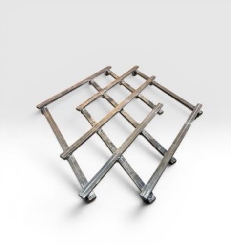 Dessous plat zig zag - de,