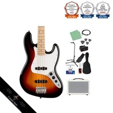 Squier by Fender Affinity