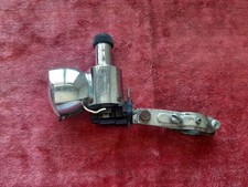 Dynamo + phare avant 12 6V vélo randonneur vintage bike D7