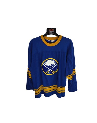 Maillot hockey vintage - de,