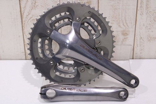 Pédalier shimano dura ace - pédalier,
