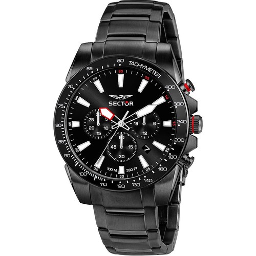 Montre homme sector 450 - montre,