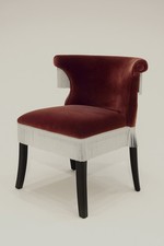 Fauteuil club Newski