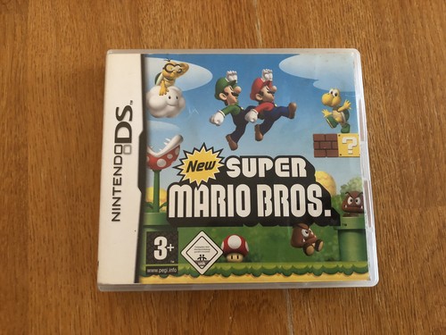 Jeu nintendo new - jeu,