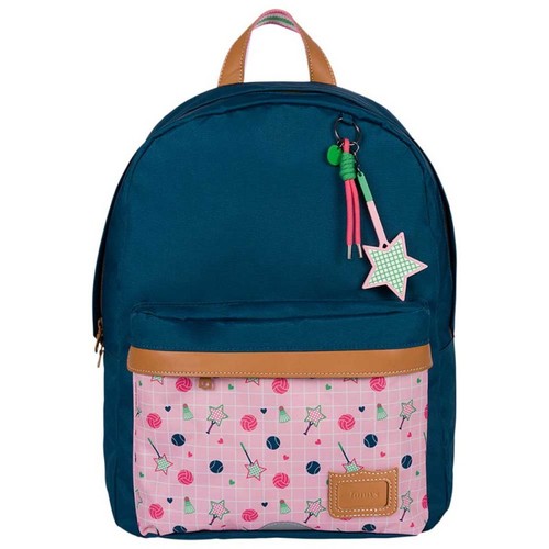Tann sac à dos m - dos,