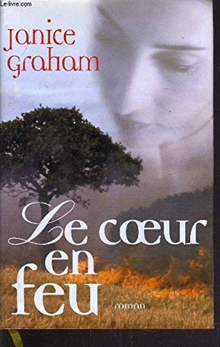 Coeur feu bon état - le,
