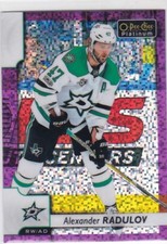 ALEXANDER RADULOV 2017-18